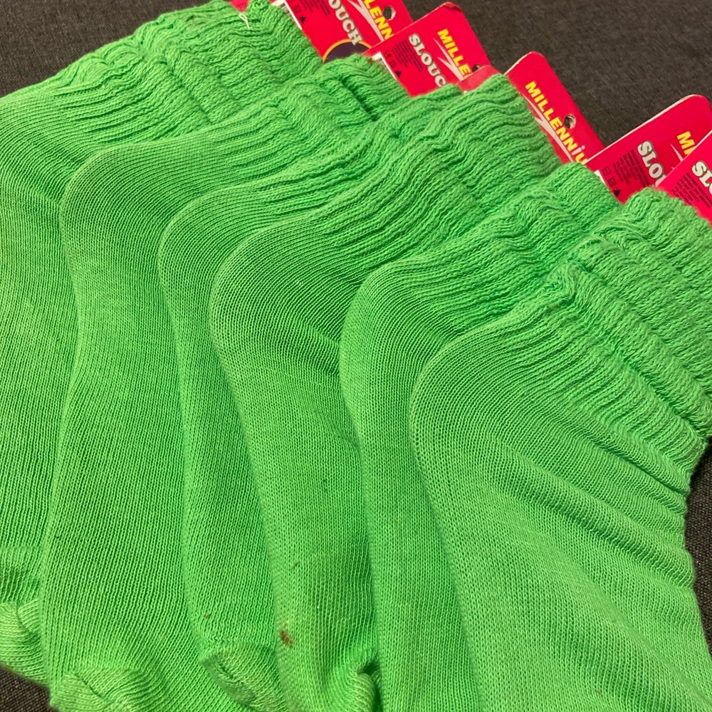 4/$10 MULITIPLE Colors!! CONTACT ME PERSONALLY FOR SOCKS!!